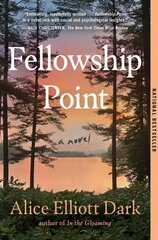 Fellowship Point: A Novel цена и информация | Фантастика, фэнтези | kaup24.ee