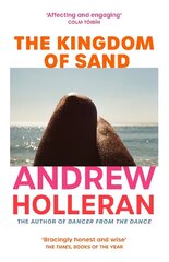 Kingdom of Sand: the exhilarating new novel from the author of Dancer from the Dance hind ja info | Fantaasia, müstika | kaup24.ee