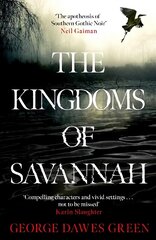 Kingdoms of Savannah: 'Not to be missed' KARIN SLAUGHTER цена и информация | Фантастика, фэнтези | kaup24.ee