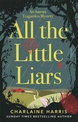 All the Little Liars hind ja info | Fantaasia, müstika | kaup24.ee