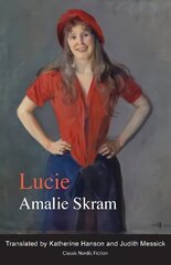 Lucie 2nd edition цена и информация | Фантастика, фэнтези | kaup24.ee
