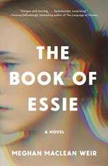 Book of Essie цена и информация | Фантастика, фэнтези | kaup24.ee