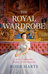 Royal Wardrobe цена и информация | Поэзия | kaup24.ee