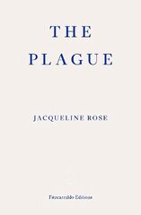 Plague hind ja info | Luule | kaup24.ee