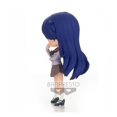 Kuju Sailor Moon Eternal Film Q Posket Mini Rei Hino Ver. B 14 cm hind ja info | Fännitooted mänguritele | kaup24.ee