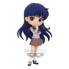 Kuju Sailor Moon Eternal Film Q Posket Mini Rei Hino Ver. B 14 cm hind ja info | Fännitooted mänguritele | kaup24.ee