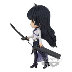 RWBY Q Posket Mini kuju Blake Belladonna 14 cm hind ja info | Fännitooted mänguritele | kaup24.ee