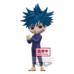 Jujutsu Kaisen Q Posket Mini kuju Megumi Fushiguro Ver. B 14 cm hind ja info | Fännitooted mänguritele | kaup24.ee