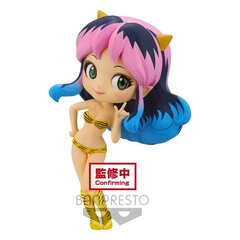 Urusei Yatsura Q Posket Mini kuju Lum III Ver. B 14 cm hind ja info | Fännitooted mänguritele | kaup24.ee