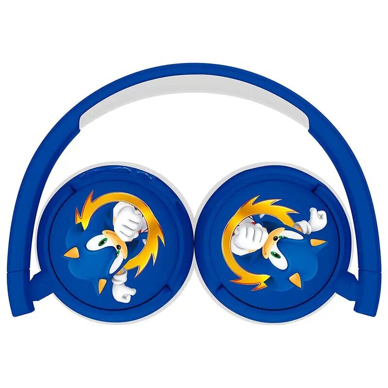 Kõrvaklapid OTL Technologies SH0985 Sonic Classic V2 Hedgehog hind ja info | Kõrvaklapid | kaup24.ee