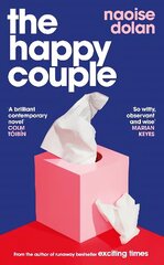 Happy Couple: A sparkling story of modern love, from the author of EXCITING TIMES цена и информация | Самоучители | kaup24.ee