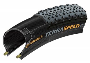 Rehv Continental Terra Speed hind ja info | Jalgratta sisekummid ja rehvid | kaup24.ee