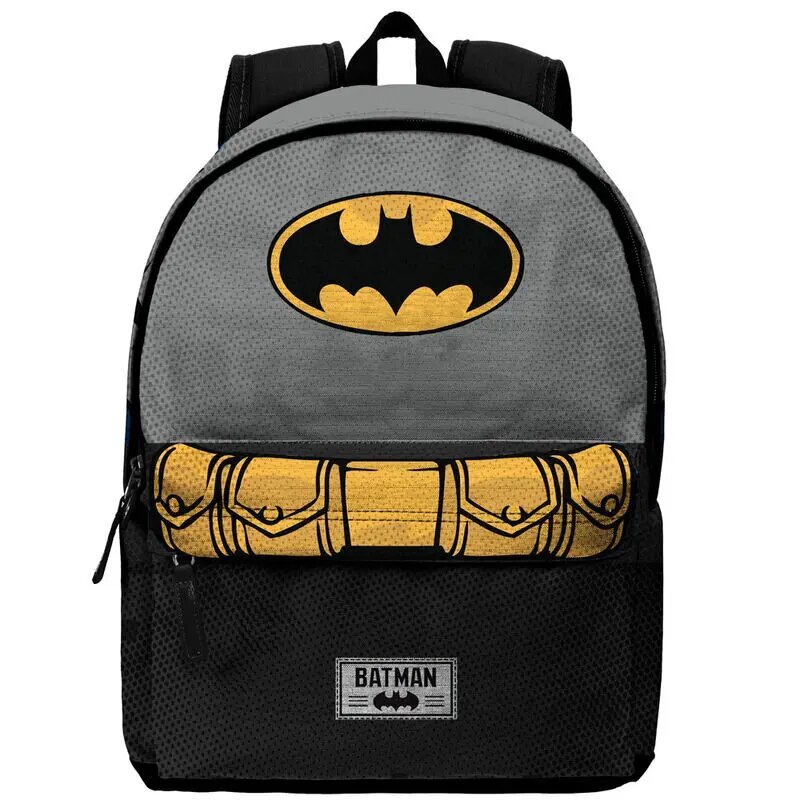 Seljakott DC Comics Batman Batdress 41cm hind ja info | Koolikotid, sussikotid | kaup24.ee