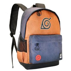 Seljakott Naruto Shippuden Symbol 44cm цена и информация | Школьные рюкзаки, спортивные сумки | kaup24.ee