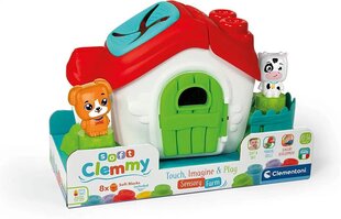 Klotsid Clemmy Sensory Farm цена и информация | Игрушки для малышей | kaup24.ee