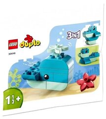 Подушечки DUPLO 30648 Кит цена и информация | Конструкторы и кубики | kaup24.ee