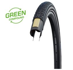 Rehv Schwalbe Road Cruiser hind ja info | Jalgratta sisekummid ja rehvid | kaup24.ee