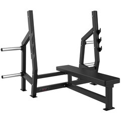 Скамья для тренировок Bench Press PRO20.0 цена и информация | Тренировочные скамьи | kaup24.ee