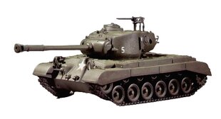 USA M26A1 Pershing hind ja info | Klotsid ja konstruktorid | kaup24.ee