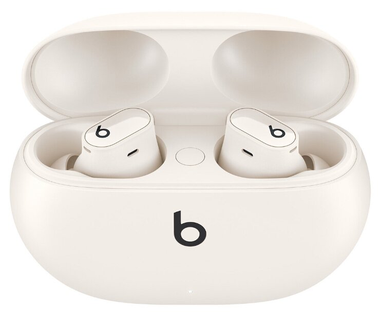 Beats Studio Buds + MQLJ3EE/A hind ja info | Kõrvaklapid | kaup24.ee