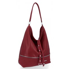 Naiste käekott universaalne BEE BAG maroon 1902A551 цена и информация | Женские сумки | kaup24.ee