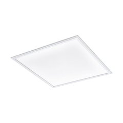 Eglo LED paneel Salobrena-A, 30 W, valge hind ja info | Süvistatavad ja LED valgustid | kaup24.ee