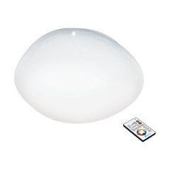 Eglo потолочный светильник Sileras цена и информация | Потолочные светильники | kaup24.ee