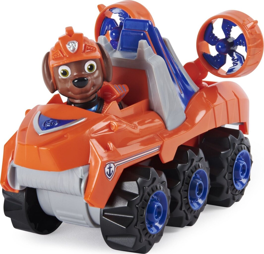 Auto ja kuju Paw Patrol Spin Master hind ja info | Arendavad mänguasjad | kaup24.ee