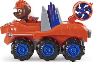 Auto ja kuju Paw Patrol Spin Master hind ja info | Arendavad mänguasjad | kaup24.ee