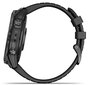 Garmin fēnix® 7X Pro Sapphire Solar Carbon Grey DLC Titanium/Black hind ja info | Nutikellad (smartwatch) | kaup24.ee