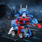 Konstruktor CaDA Optimus Robot 2-in-1 C52019W 251 tk hind ja info | Klotsid ja konstruktorid | kaup24.ee