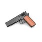 Kostrukor püstol Constructorius CaDA M1911 + 6 kuuli 332 tk. C81012W цена и информация | Klotsid ja konstruktorid | kaup24.ee