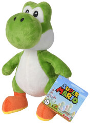 Pehme mänguasi Yoshi, 20 cm hind ja info | Simba Lapsed ja imikud | kaup24.ee