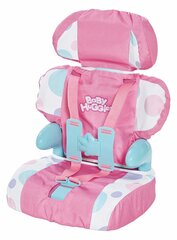 Beebinuku turvatool Baby Huggles Casdon hind ja info | Tüdrukute mänguasjad | kaup24.ee
