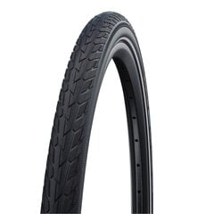 Шина Schwalbe Road Cruiser цена и информация | Покрышки, шины для велосипеда | kaup24.ee