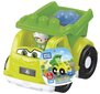 Fisher-Price Mega Bloks - Rafy Recycling Truck (HBP13) hind ja info | Imikute mänguasjad | kaup24.ee