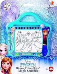 AS Disney Frozen maagiline tahvel (1028-13056) hind ja info | Arendavad mänguasjad | kaup24.ee