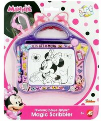 AS Disney Minnie maagiline tahvel (1028-13060) hind ja info | Arendavad mänguasjad | kaup24.ee