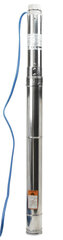Высокоскоростной глубинный насос IBO 3” IBQ 2-8 с инвертором цена и информация | Насосы для чистой воды | kaup24.ee