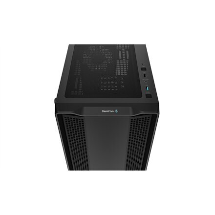 Deepcool R-CC360-BKAPM3-G-1 hind ja info | Arvutikorpused | kaup24.ee