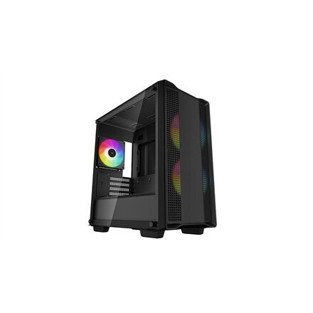 Deepcool R-CC360-BKAPM3-G-1 hind ja info | Arvutikorpused | kaup24.ee