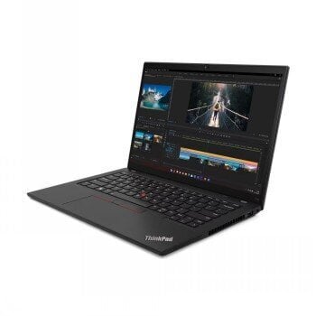 Lenovo ThinkPad T14 Gen 4 (21HD0045MX) цена и информация | Sülearvutid | kaup24.ee