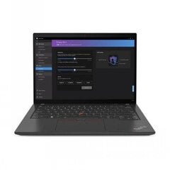 Lenovo ThinkPad T14 Gen 4 (21HD0045MX) цена и информация | Записные книжки | kaup24.ee