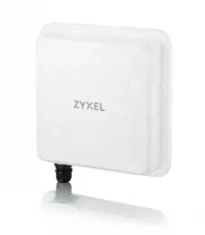 Zyxel FWA710 цена и информация | Ruuterid | kaup24.ee