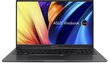 Asus Vivobook 15 OLED D1505YA (D1505YA-L1080W) цена и информация | Sülearvutid | kaup24.ee
