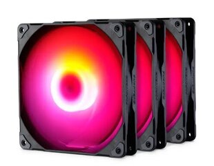 Phanteks M25-140 D-RGB PWM цена и информация | Компьютерные вентиляторы | kaup24.ee