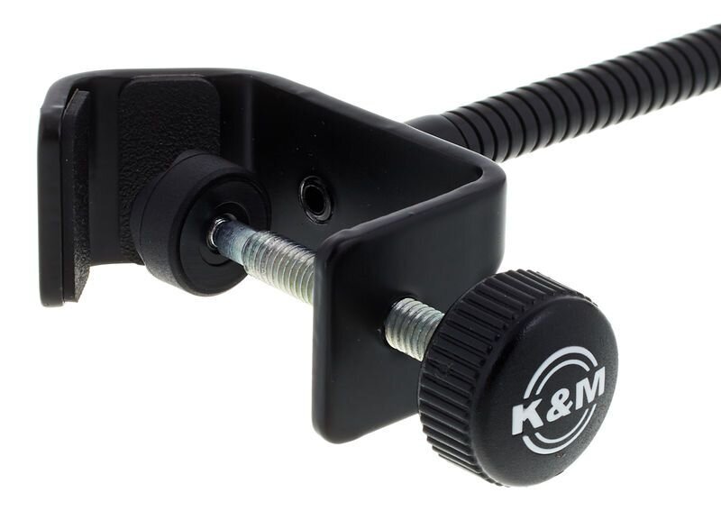 K&M 23966 hind ja info | Mikrofonid | kaup24.ee