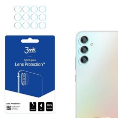 Poco M6 Pro 5G - 3mk Lens Protection™ screen protector цена и информация | Защитные пленки для телефонов | kaup24.ee