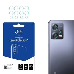 Poco M6 Pro 5G - 3mk Lens Protection™ screen protector цена и информация | Защитные пленки для телефонов | kaup24.ee