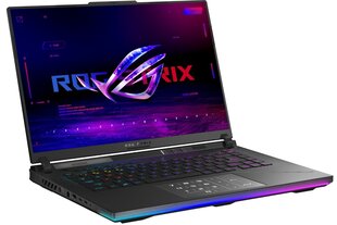 Asus ROG Strix SCAR 16 (G634JZ-NM032W) hind ja info | Sülearvutid | kaup24.ee